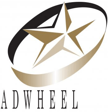 AdWheel AdWheel logo