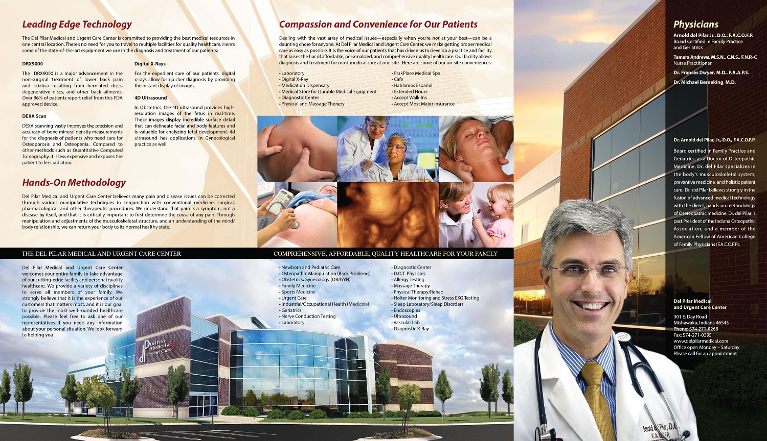 Del Pilar Medical Brochure2