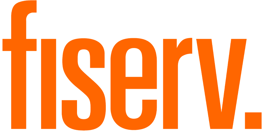 fiserv Fiserv logo