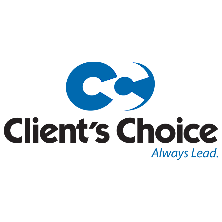 Client's Choice logo2