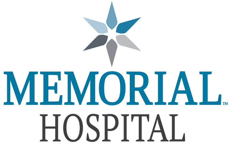 memorial Memorial Hospital logo