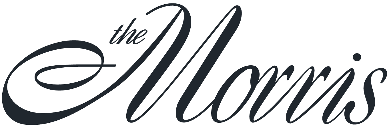 Morris Performing Arts Center logo