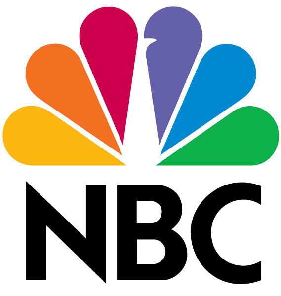 nbc NBC logo