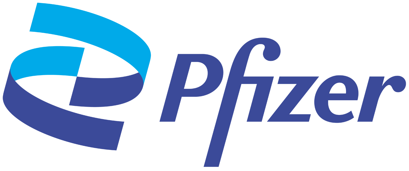 pfizer Pfizer logo