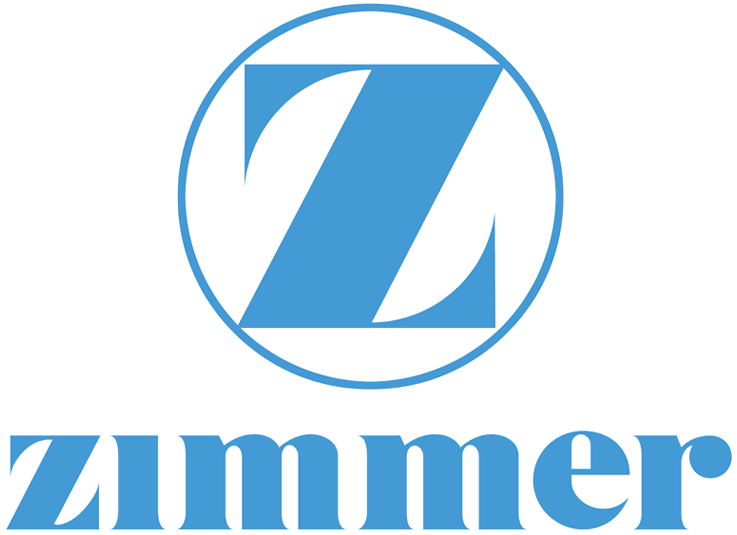 zimmer Zimmer Biomet logo